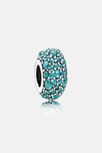 women jewelry fit pandora charms bead 925 silver love bracelet sparkling turquoise safety slide bracelets beads jewellery chain ch5412681, Bronze;silver
women jewelry fit pandora charms bead 925 silver love bracelet sparkling turquoise safety slide bracelets beads jewellery chain ch5412681, Bronze;silver