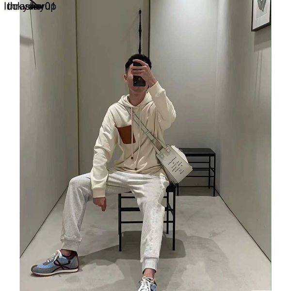 men's hoodies designer sweatshirts loewess winter new fashion brand letter long sleeve sweater fashion brand hoodie, Black
men's hoodies designer sweatshirts loewess winter new fashion brand letter long sleeve sweater fashion brand hoodie, Black