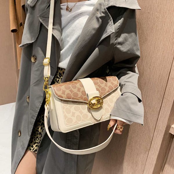 2023 trendy brand fashion a woman's bag summer new style simple fashion advanced texture bag women's korean popular trend single
2023 trendy brand fashion a woman's bag summer new style simple fashion advanced texture bag women's korean popular trend single