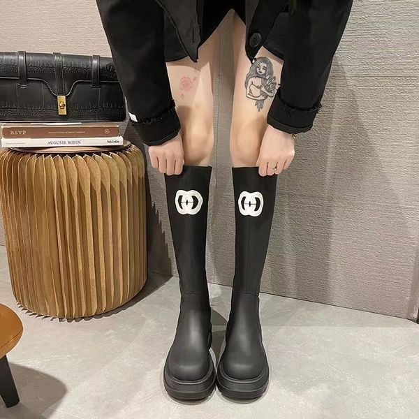 excellent quality women rubber boot brand designer square toe women's rain boots thick heel thick sole ankle booist g220720, Black
excellent quality women rubber boot brand designer square toe women's rain boots thick heel thick sole ankle booist g220720, Black