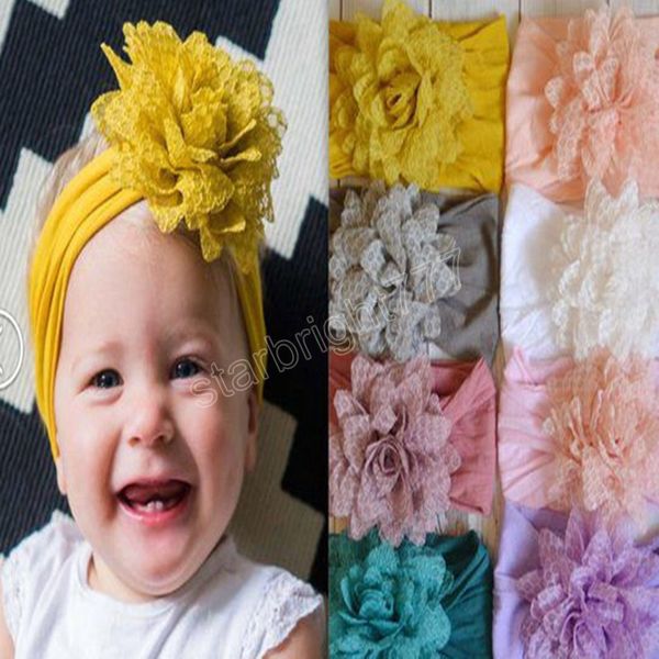 toddler soft skin-friendly elastic nylon hairband solid color handmade flower baby girls headband sweet hair accessories, Slivery;white
toddler soft skin-friendly elastic nylon hairband solid color handmade flower baby girls headband sweet hair accessories, Slivery;white