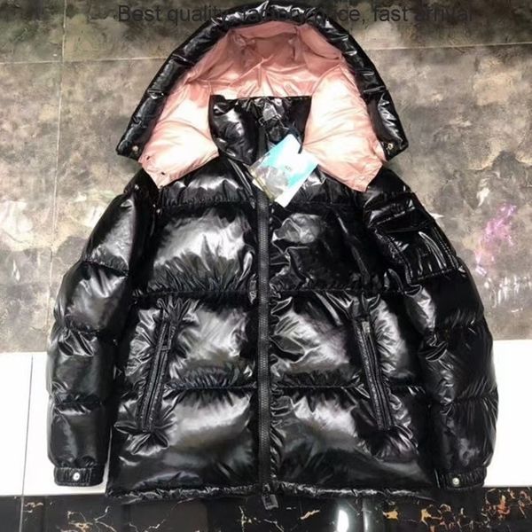 women's down parkas luxury brand leisure warmth woman winter jacket used for skiing windproof white duck down nfc sensing function hood, Black
women's down parkas luxury brand leisure warmth woman winter jacket used for skiing windproof white duck down nfc sensing function hood, Black