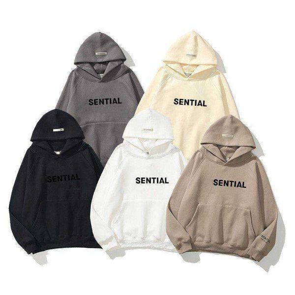 fashion brand classic hoodies ess autumn letter printed thicked casual loose pullover sweatshirts for men and women, Black
fashion brand classic hoodies ess autumn letter printed thicked casual loose pullover sweatshirts for men and women, Black