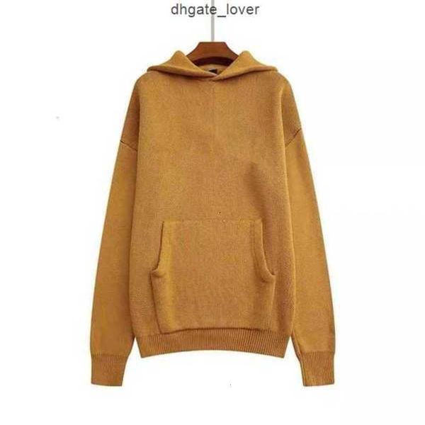 men's hoodies sweatshirts ess autumn designer mens essential spring men fear sweater of hoody god pullover embroidery sweatshirt loose, Black
men's hoodies sweatshirts ess autumn designer mens essential spring men fear sweater of hoody god pullover embroidery sweatshirt loose, Black