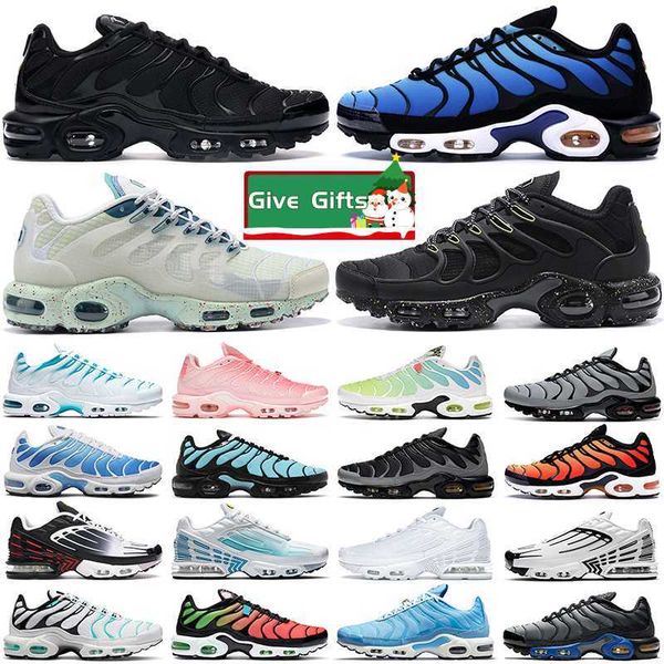 2022 tn plus mens running shoes black white hyper jade royal sunset orange yellow university blue metallic teal women breathable sneakers sp
2022 tn plus mens running shoes black white hyper jade royal sunset orange yellow university blue metallic teal women breathable sneakers sp