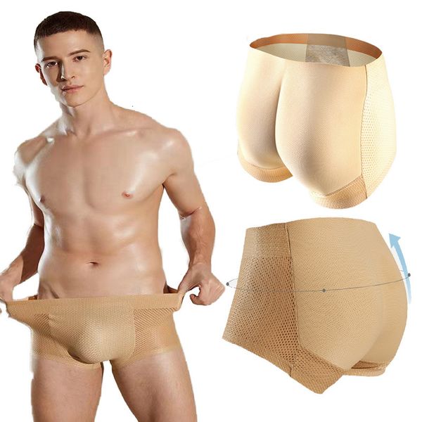 waist tummy shaper men butt lifter padded enhancer control panties invisible seamless underwear 221208
waist tummy shaper men butt lifter padded enhancer control panties invisible seamless underwear 221208