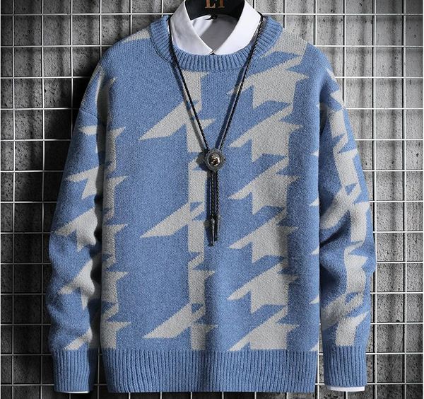 men's sweaters designer polar bear pattern trendy slim sweaters cotton long sleeve round collar male warm pullovers orange, White;black
men's sweaters designer polar bear pattern trendy slim sweaters cotton long sleeve round collar male warm pullovers orange, White;black