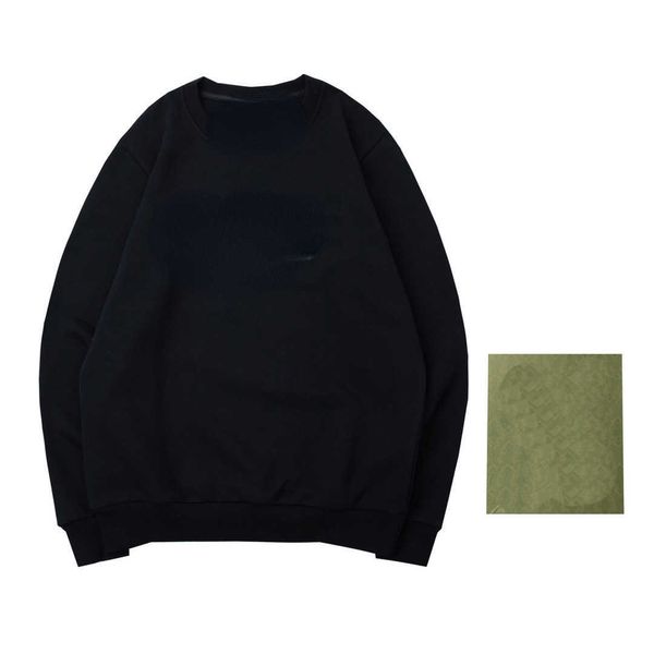 2022 autumn new fashion graffiti letter printing pattern couple long sleeve sweater, Black
2022 autumn new fashion graffiti letter printing pattern couple long sleeve sweater, Black