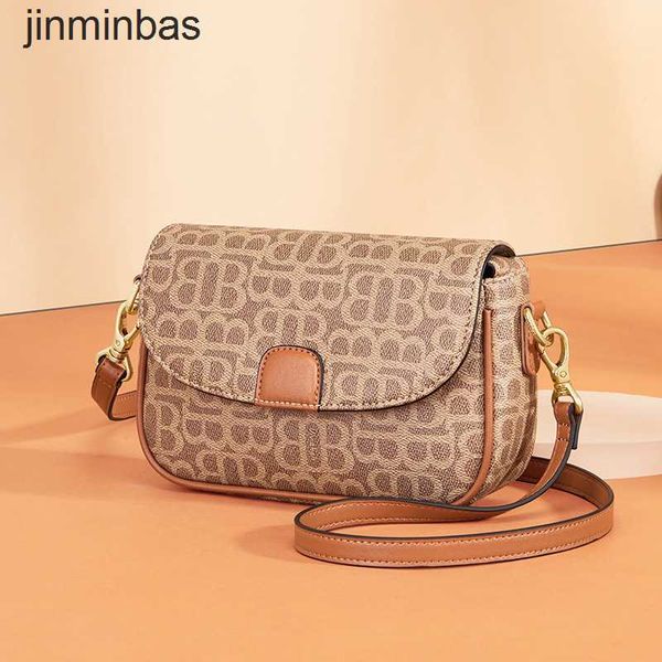 50% discount in stores 2023 fashion bag bag women's autumn and winter new msenger fashion versatile printed shoulder
50% discount in stores 2023 fashion bag bag women's autumn and winter new msenger fashion versatile printed shoulder