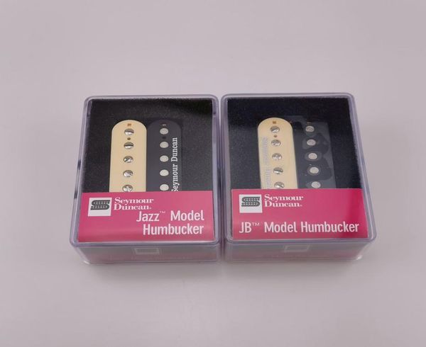 seymour duncan rodded humbucker pickup set jb sh4 jazz sh2n guitar pickups9252682
seymour duncan rodded humbucker pickup set jb sh4 jazz sh2n guitar pickups9252682