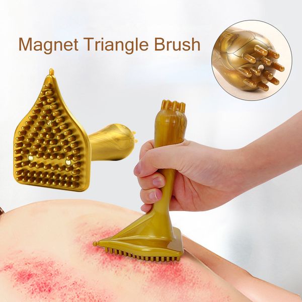other massage items professional r fat slimming device salon household beauty brush scraper instrument magnetic gua sha tool 221208
other massage items professional r fat slimming device salon household beauty brush scraper instrument magnetic gua sha tool 221208