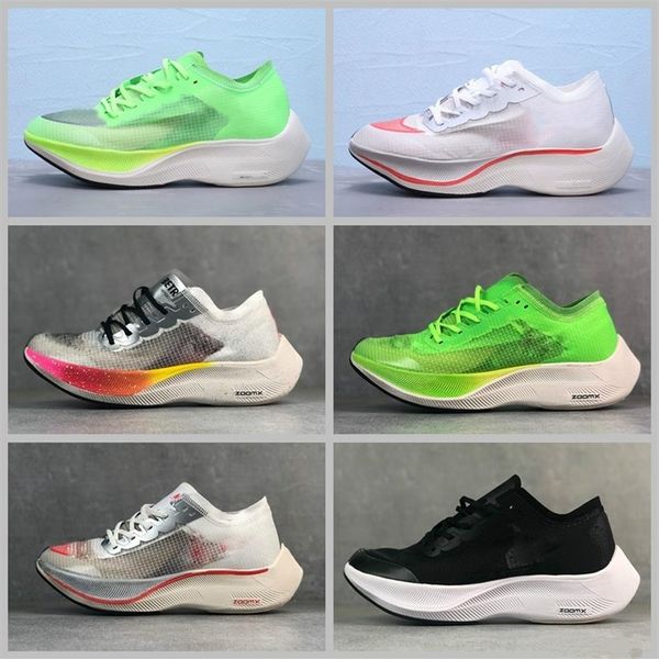2019 new zoomx vaporfly next% volt running shoes outdoor women breathable casual jogging shoe mens designer sneakers sport trainer264e, Black
2019 new zoomx vaporfly next% volt running shoes outdoor women breathable casual jogging shoe mens designer sneakers sport trainer264e, Black