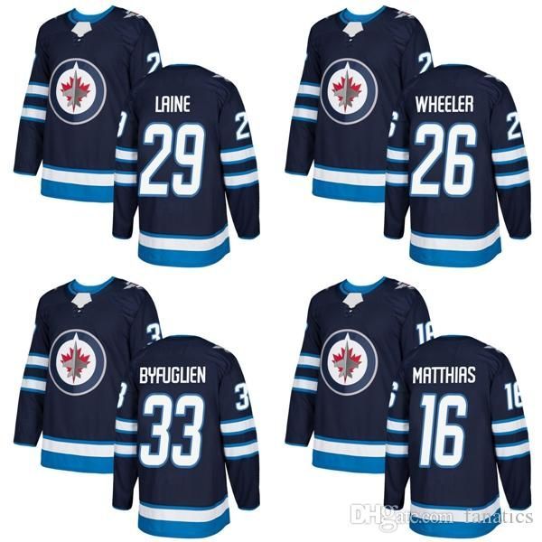 2018 2017 mens 29 patrik laine 26 blake wheeler 33 dustin byfuglien 16 shawn matthias blue custom hockey jerseys penqi, Black;red
2018 2017 mens 29 patrik laine 26 blake wheeler 33 dustin byfuglien 16 shawn matthias blue custom hockey jerseys penqi, Black;red