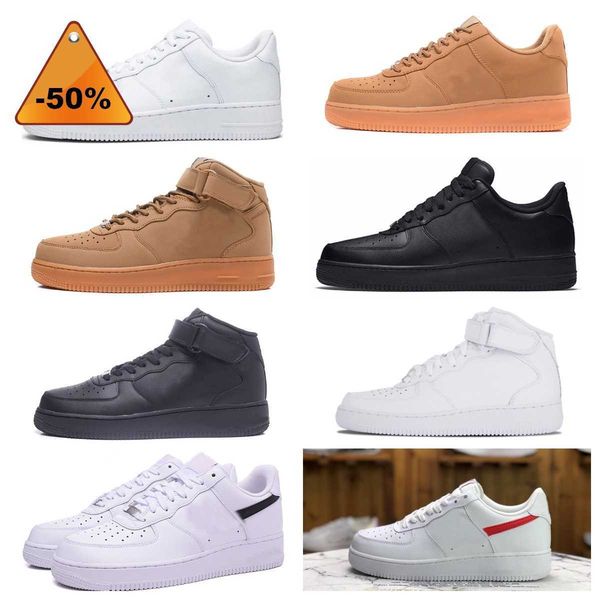 og fashion forces low mens women casual shoes airs high 1 one triple white black wheat utility shadow 1s classic 1 07 ''af1'&
og fashion forces low mens women casual shoes airs high 1 one triple white black wheat utility shadow 1s classic 1 07 ''af1'&