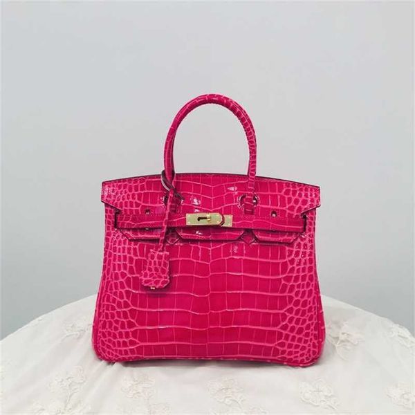 evening bags designer bag birkins handbags autumn and winter women's crocodile cow leather single shoulder messenger portable classic l
evening bags designer bag birkins handbags autumn and winter women's crocodile cow leather single shoulder messenger portable classic l