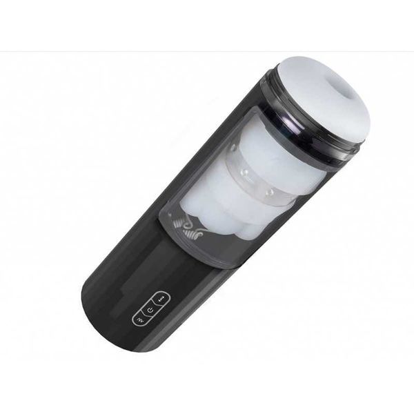 toy massager men's aircraft cup full-automatic telescopic sucking clip deep throat vibration for men
toy massager men's aircraft cup full-automatic telescopic sucking clip deep throat vibration for men