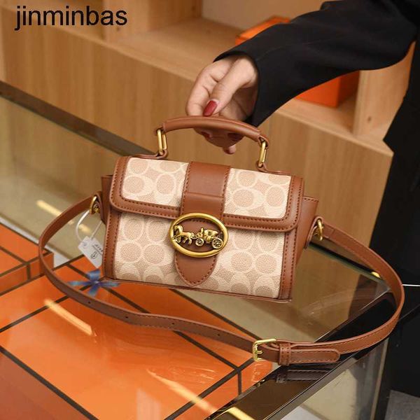 50% discount in stores 2023 fashion bag new fashion small square bag one shoulder crossbody french popular dign female
50% discount in stores 2023 fashion bag new fashion small square bag one shoulder crossbody french popular dign female