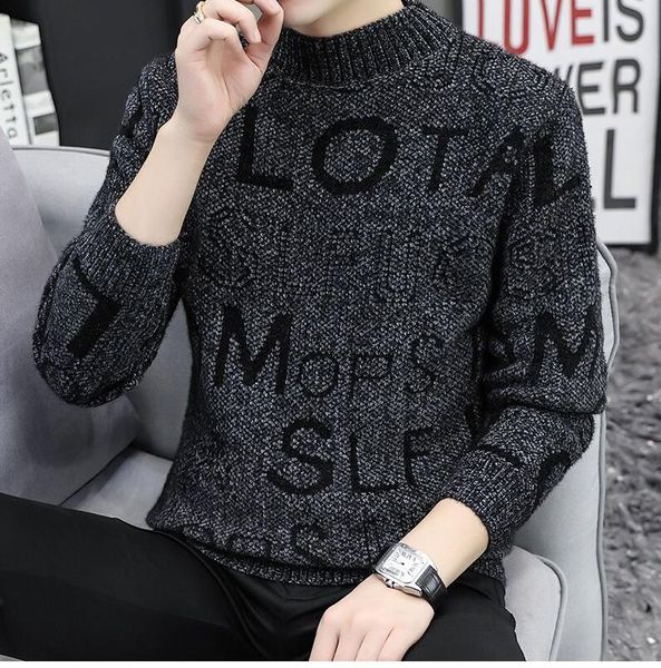 men's sweaters color block patchwork o neck long sleeve knitted sweater blouse polyester spandex casual warm coat, White;black
men's sweaters color block patchwork o neck long sleeve knitted sweater blouse polyester spandex casual warm coat, White;black