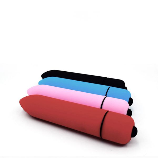 costumes 10 speeds bullet vibrators for women finger g-spot clitoris stimulator mini vibrating erotic toys masturbator, Black
costumes 10 speeds bullet vibrators for women finger g-spot clitoris stimulator mini vibrating erotic toys masturbator, Black