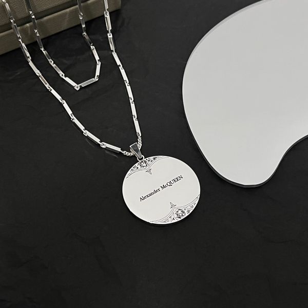 retro silver coin pendants multicolor chain necklaces vintage hiphop rock punk skull skeleton heads necklace for men women jewelry gifts hmn
retro silver coin pendants multicolor chain necklaces vintage hiphop rock punk skull skeleton heads necklace for men women jewelry gifts hmn