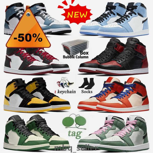 og with box high dark mocha 1s basketball shoes jumpman 1 pine green black court purple royal patent bred toe obsidian unc sneakers running
og with box high dark mocha 1s basketball shoes jumpman 1 pine green black court purple royal patent bred toe obsidian unc sneakers running