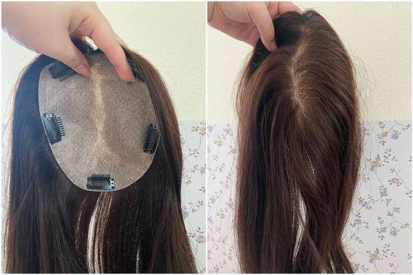 silk base brown human hair er for women overlays skin base toupee 6x6inch scalp 4d fringe clip in hairpieces 15x16cm brown hair piece, Black;brown
silk base brown human hair er for women overlays skin base toupee 6x6inch scalp 4d fringe clip in hairpieces 15x16cm brown hair piece, Black;brown