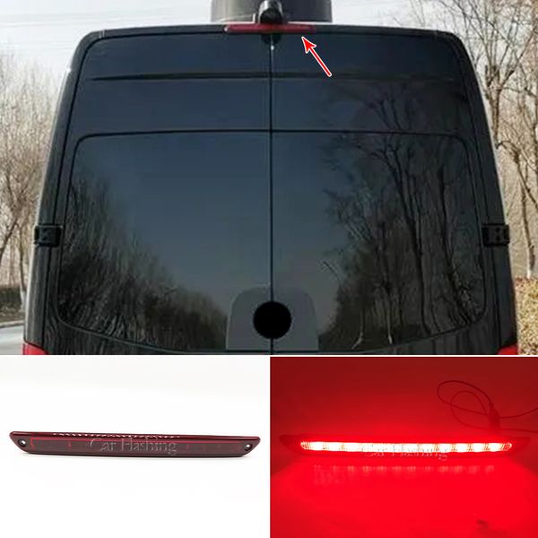 for mercedes benz sprinter 906 2006-2019 led lights rear 3rd brake light high mount third ssignal lamp
for mercedes benz sprinter 906 2006-2019 led lights rear 3rd brake light high mount third ssignal lamp