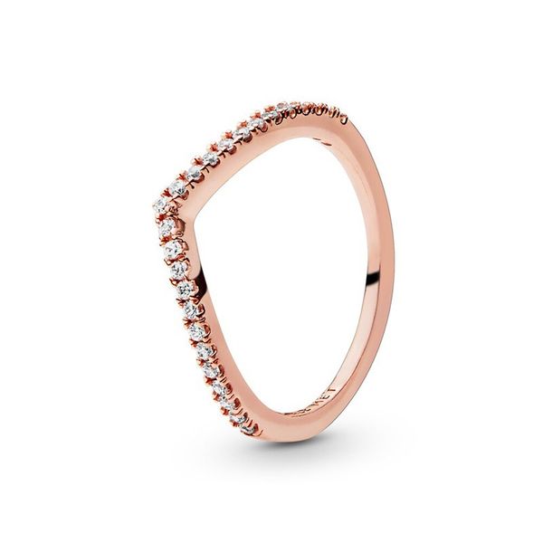 925 silver rose gold wedding ring engagement jewelry diy pandora rings for women designer gift, Slivery;golden
925 silver rose gold wedding ring engagement jewelry diy pandora rings for women designer gift, Slivery;golden