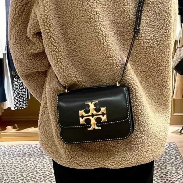 designer luxury women bag tory handbag tb fashion inclined shoulder bags versatile purses tories burchs totes large capacity saddle coal wal
designer luxury women bag tory handbag tb fashion inclined shoulder bags versatile purses tories burchs totes large capacity saddle coal wal