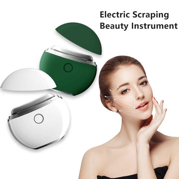 face care devices usb microcurrent electric scraping instrument p on therapy beauty tools cleansing firming vibration massage 221208
face care devices usb microcurrent electric scraping instrument p on therapy beauty tools cleansing firming vibration massage 221208