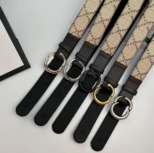 fashion classic men belt women's designers belts casual smooth stainless steel copper letters buckle mens wholesale luxury designer bel, Black;brown
fashion classic men belt women's designers belts casual smooth stainless steel copper letters buckle mens wholesale luxury designer bel, Black;brown