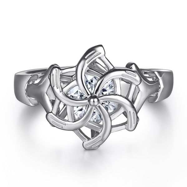 wedding accessories pure silver engagement rings fadeless single round diamond birdal ring proposal ring no fading ladies jewelry tl-061, White
wedding accessories pure silver engagement rings fadeless single round diamond birdal ring proposal ring no fading ladies jewelry tl-061, White