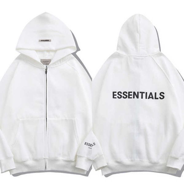 essentials luxury men's tracksuits sweatshirts fashion zipper hoodies men women sportswear pant suit hooded sweater casual pullover co, Gray
essentials luxury men's tracksuits sweatshirts fashion zipper hoodies men women sportswear pant suit hooded sweater casual pullover co, Gray