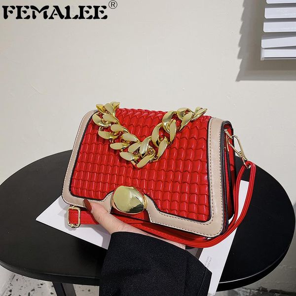 shoulder bags puff padded thick chains small ruched purse quilted women luxury panelled messenger trapezoid hand clutch
shoulder bags puff padded thick chains small ruched purse quilted women luxury panelled messenger trapezoid hand clutch