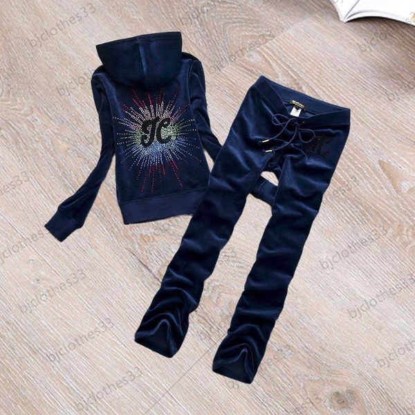 juicy tracksuit womens two piece pant back colored line letter embroidery regular hooded slim lace-up loose trousers women clothes 5 colors, White
juicy tracksuit womens two piece pant back colored line letter embroidery regular hooded slim lace-up loose trousers women clothes 5 colors, White