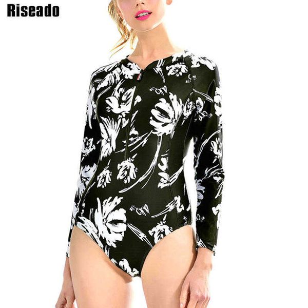 swim wear riseado zipper one piece swimsuit floral print swimwear women 2022 long sleeves bodysuit women bathing suit sports surfing suit t2
swim wear riseado zipper one piece swimsuit floral print swimwear women 2022 long sleeves bodysuit women bathing suit sports surfing suit t2