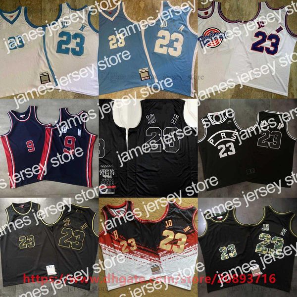 basketball jerseys mitchell and ness authentic embroidery basketball 23 jerseys retro real stitched breathable sport jersey shorts, Black;red
basketball jerseys mitchell and ness authentic embroidery basketball 23 jerseys retro real stitched breathable sport jersey shorts, Black;red
