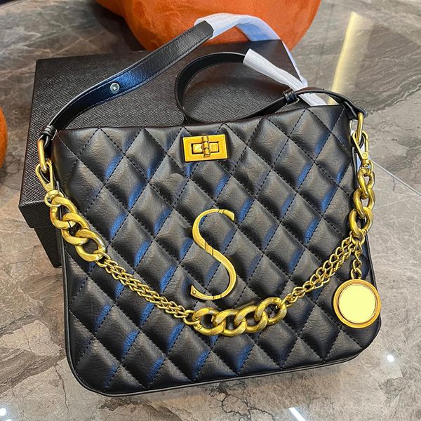 chain bag handbag ladies crossbody bag designer handbags womens diamond lattice fashion classic solid color wallet 230325
chain bag handbag ladies crossbody bag designer handbags womens diamond lattice fashion classic solid color wallet 230325