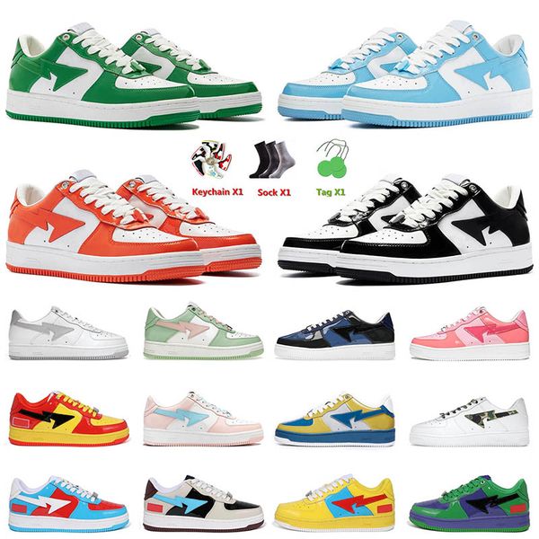 air jordens 1 desigenr running shoes platform sneakers leather patent black white sk8 sta jjjjound camo for men women vintage trainers joggi
air jordens 1 desigenr running shoes platform sneakers leather patent black white sk8 sta jjjjound camo for men women vintage trainers joggi