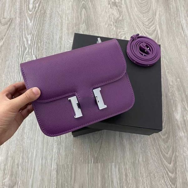 luxury mini shoulder crossbody bag women leather messenger bags h designer handbag letter buckle flip clutch lady purse
luxury mini shoulder crossbody bag women leather messenger bags h designer handbag letter buckle flip clutch lady purse
