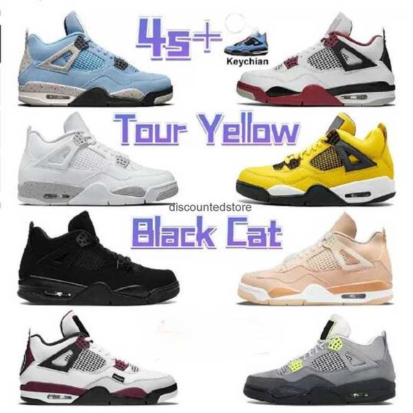 woman man sock tag 4 4s mens basketball shoes red lightning shimmer university blue white oreo cactus jack military black cat men trainers
woman man sock tag 4 4s mens basketball shoes red lightning shimmer university blue white oreo cactus jack military black cat men trainers