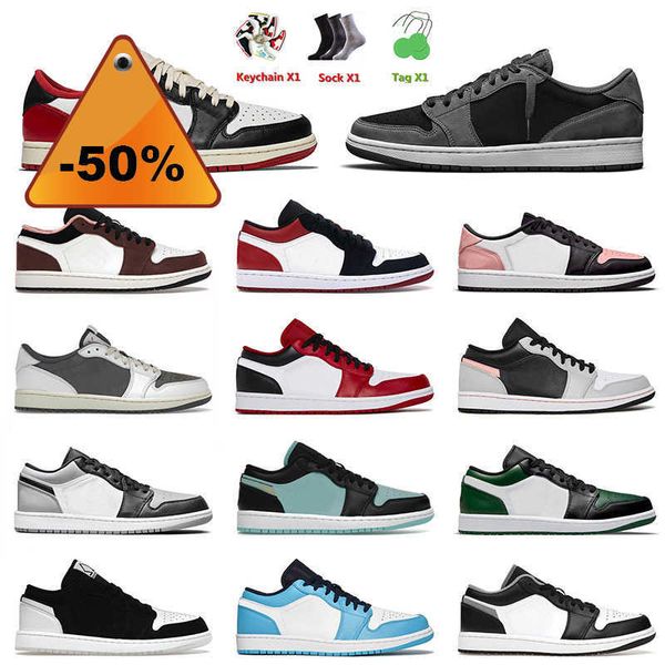 og retro basketball jumpman shoes 1 1s low fragment x reverse mocha tropical twist shadow diamond green toe pollen men women sneakers traine, Black
og retro basketball jumpman shoes 1 1s low fragment x reverse mocha tropical twist shadow diamond green toe pollen men women sneakers traine, Black
