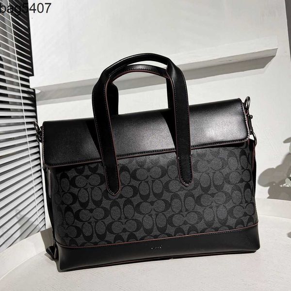 women's bags are 50% off at the shop new men's bag coated old flower collar handbag metropolitan briefcase
women's bags are 50% off at the shop new men's bag coated old flower collar handbag metropolitan briefcase