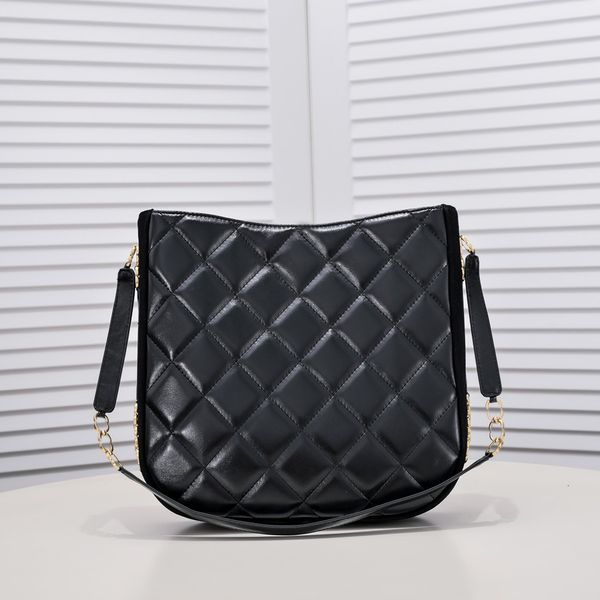 7a designer bag hippie handbag genuine leather tote diamond lattice gold letter chain handle
7a designer bag hippie handbag genuine leather tote diamond lattice gold letter chain handle
