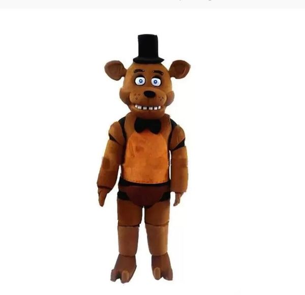 five nights fu mascot costume cartoon set birthday party christmas halloween carnival celebration dreamdesigner2019, Red;yellow
five nights fu mascot costume cartoon set birthday party christmas halloween carnival celebration dreamdesigner2019, Red;yellow