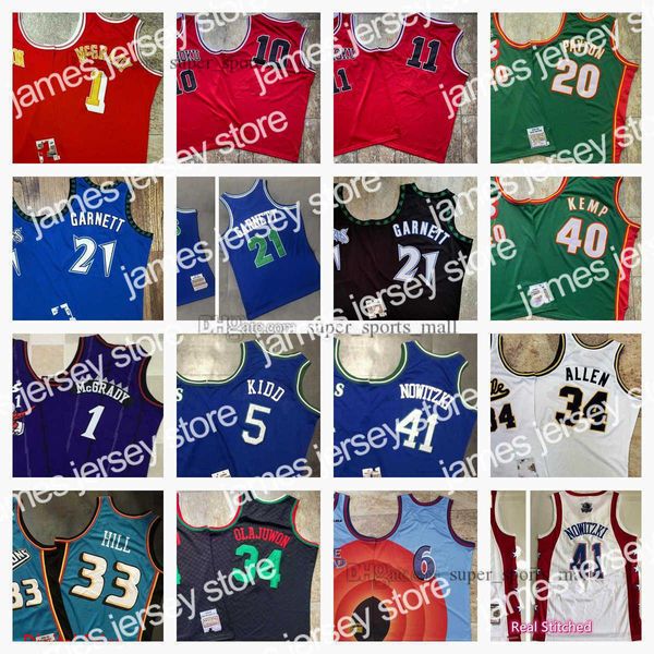 basketball jerseys real stitched retro mitchell and ness basketball jerseys 21 kevin 34 hakeem garnett olajuwon 1 tracy 41 dirk mcgrady ray, Black;red
basketball jerseys real stitched retro mitchell and ness basketball jerseys 21 kevin 34 hakeem garnett olajuwon 1 tracy 41 dirk mcgrady ray, Black;red