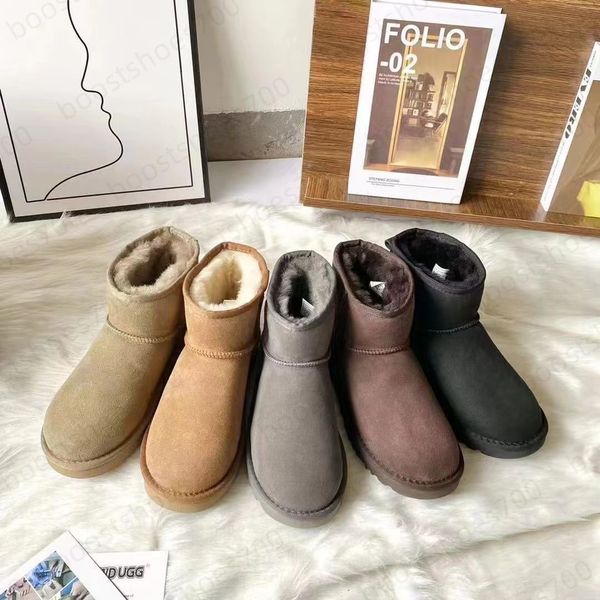 boots women australian boot australia classic ultra mini platform snow fur tasman slipper suede wool winter warm designer booties 35-42 uggi, Black
boots women australian boot australia classic ultra mini platform snow fur tasman slipper suede wool winter warm designer booties 35-42 uggi, Black