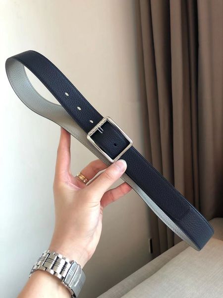 fashion men belts for mens and women designer leather classic square needle buckle belt width 3.2 cm h0101, Black;brown
fashion men belts for mens and women designer leather classic square needle buckle belt width 3.2 cm h0101, Black;brown