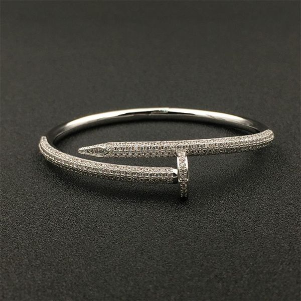 full diamond bracelets women men 18k gold plated bangle bracelet jewelry for lover gift no box258c, Black
full diamond bracelets women men 18k gold plated bangle bracelet jewelry for lover gift no box258c, Black