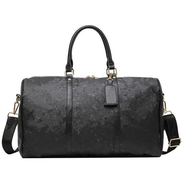 design travel duffle bag plaid leather waterproof large capacity fitness gym boarding bags male luxurys luggage handbags for women217i
design travel duffle bag plaid leather waterproof large capacity fitness gym boarding bags male luxurys luggage handbags for women217i